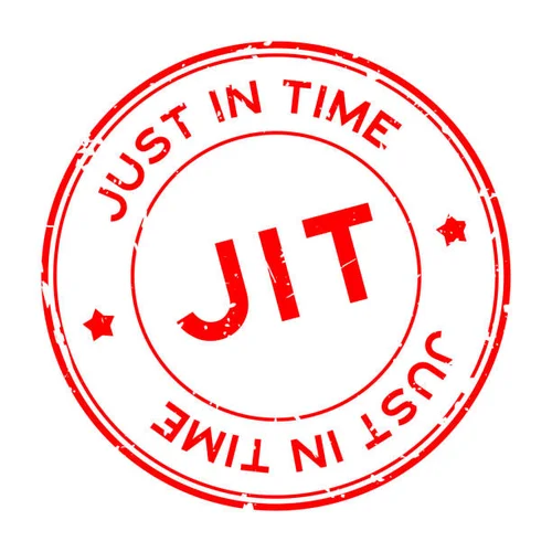 Just in Time